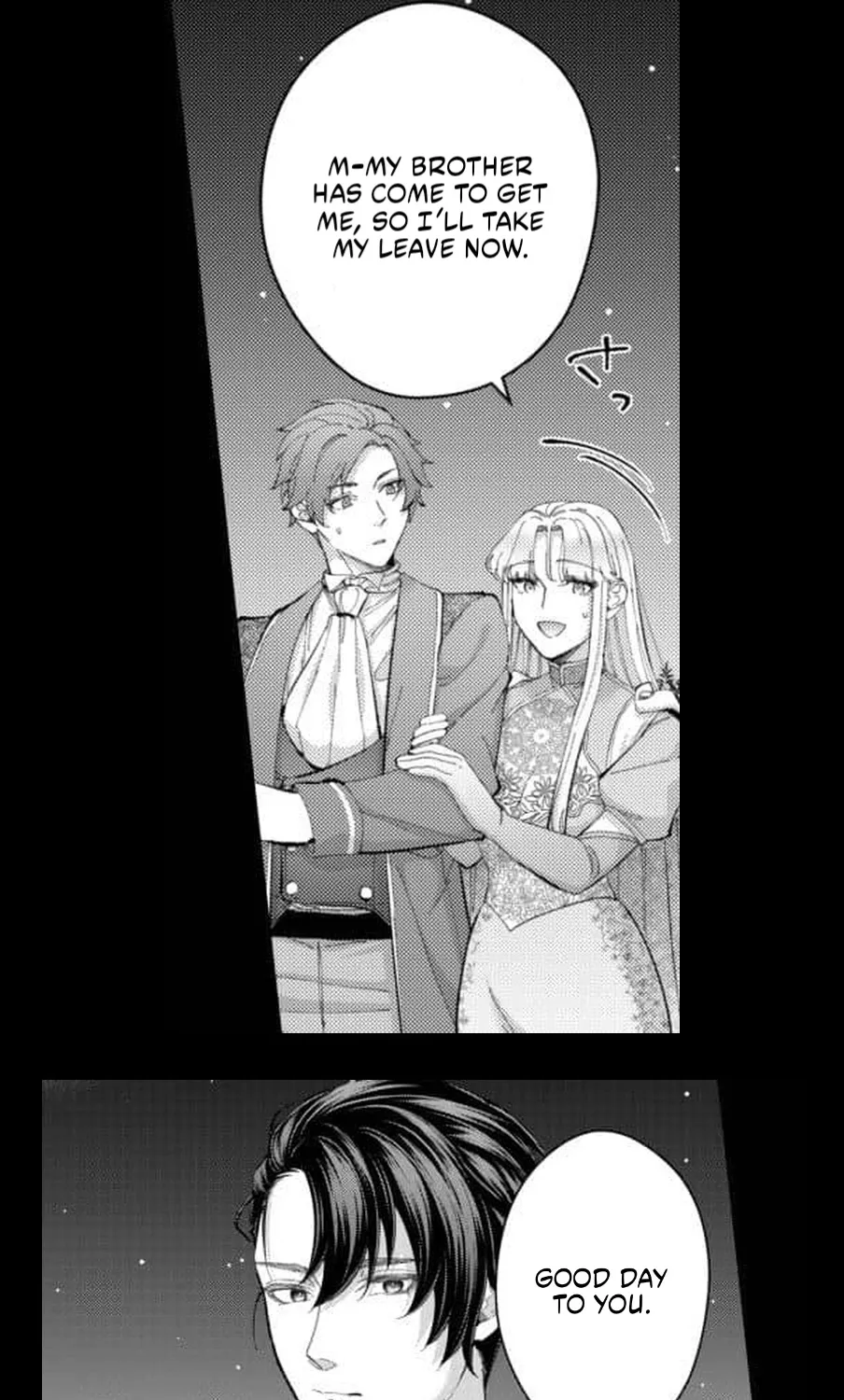 The Silver Saintess Falsely Branded a Villainess Is Doted On in Her Second Life (Webtoon) Chapter 7 page 38 - 