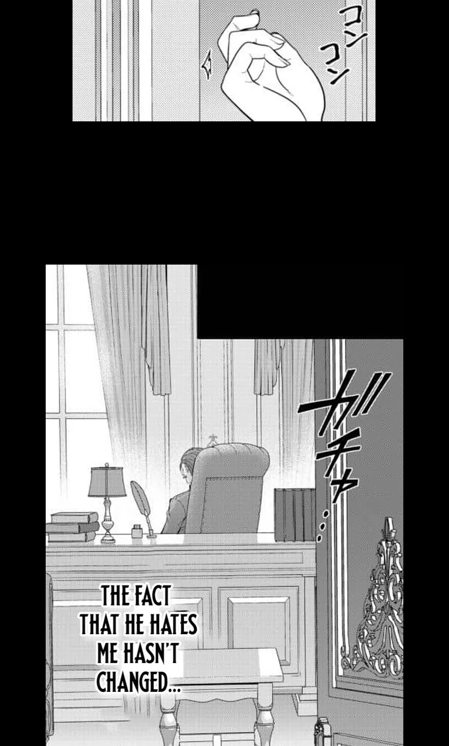 The Silver Saintess Falsely Branded a Villainess Is Doted On in Her Second Life (Webtoon) Chapter 7 page 42 - 