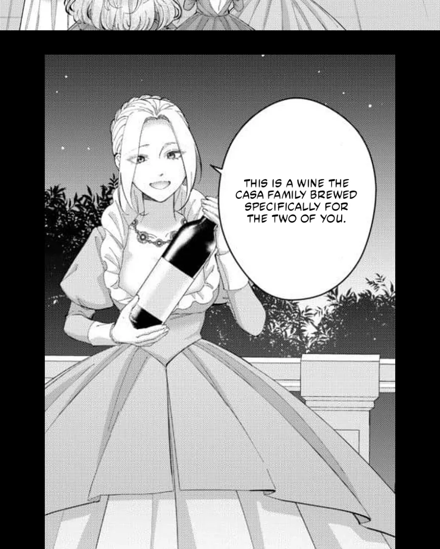 The Silver Saintess Falsely Branded a Villainess Is Doted On in Her Second Life (Webtoon) Chapter 7 page 6 - 