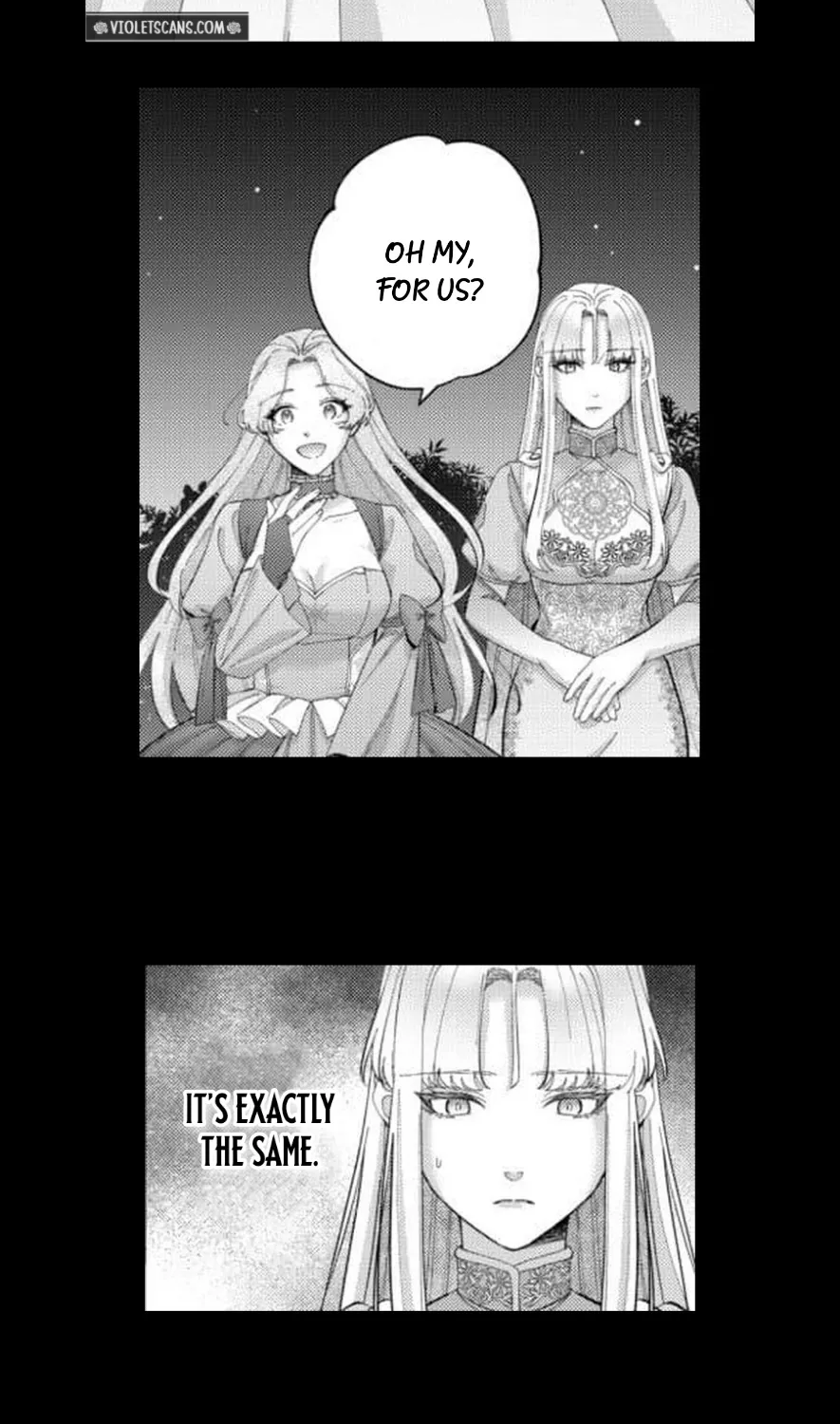 The Silver Saintess Falsely Branded a Villainess Is Doted On in Her Second Life (Webtoon) Chapter 7 page 7 - 