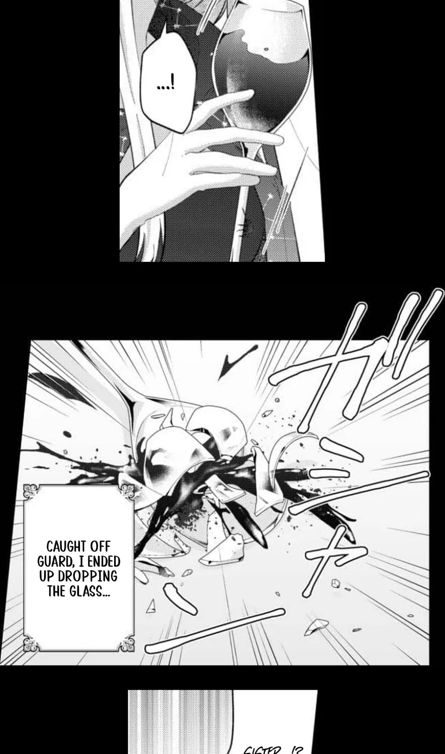 The Silver Saintess Falsely Branded a Villainess Is Doted On in Her Second Life (Webtoon) Chapter 7 page 9 - 