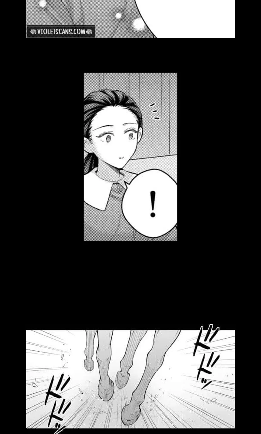 The Silver Saintess Falsely Branded a Villainess Is Doted On in Her Second Life (Webtoon) Chapter 8 page 14 - 