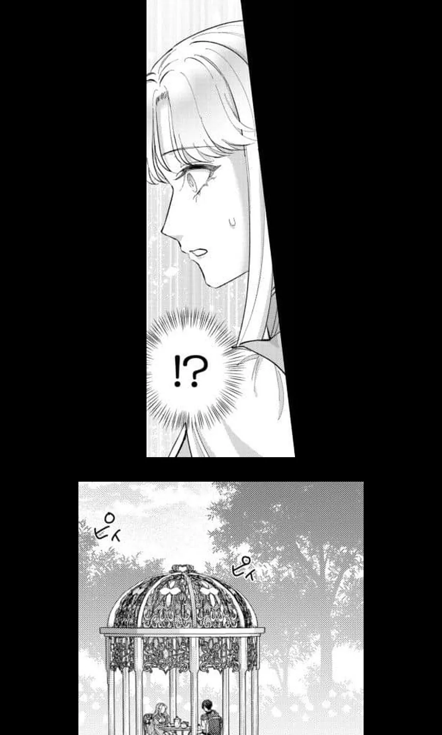 The Silver Saintess Falsely Branded a Villainess Is Doted On in Her Second Life (Webtoon) Chapter 8 page 18 - 