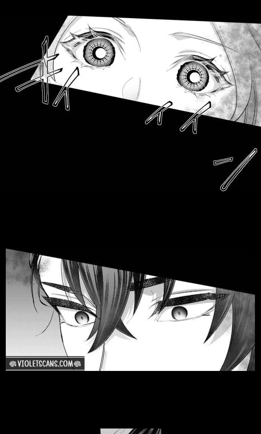 The Silver Saintess Falsely Branded a Villainess Is Doted On in Her Second Life (Webtoon) Chapter 8 page 22 - 