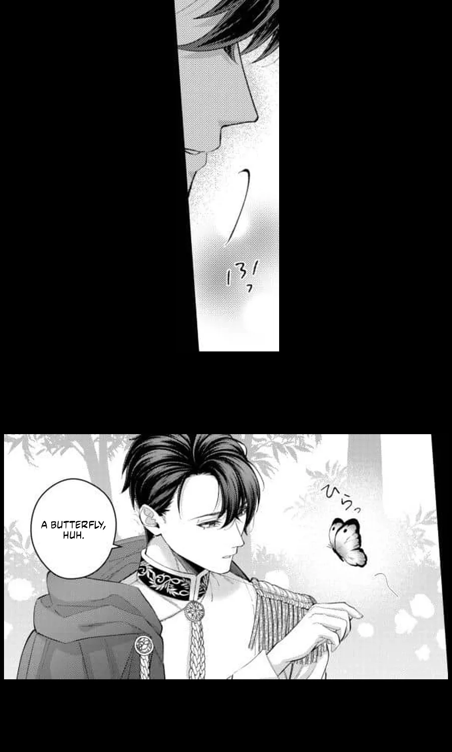 The Silver Saintess Falsely Branded a Villainess Is Doted On in Her Second Life (Webtoon) Chapter 8 page 23 - 