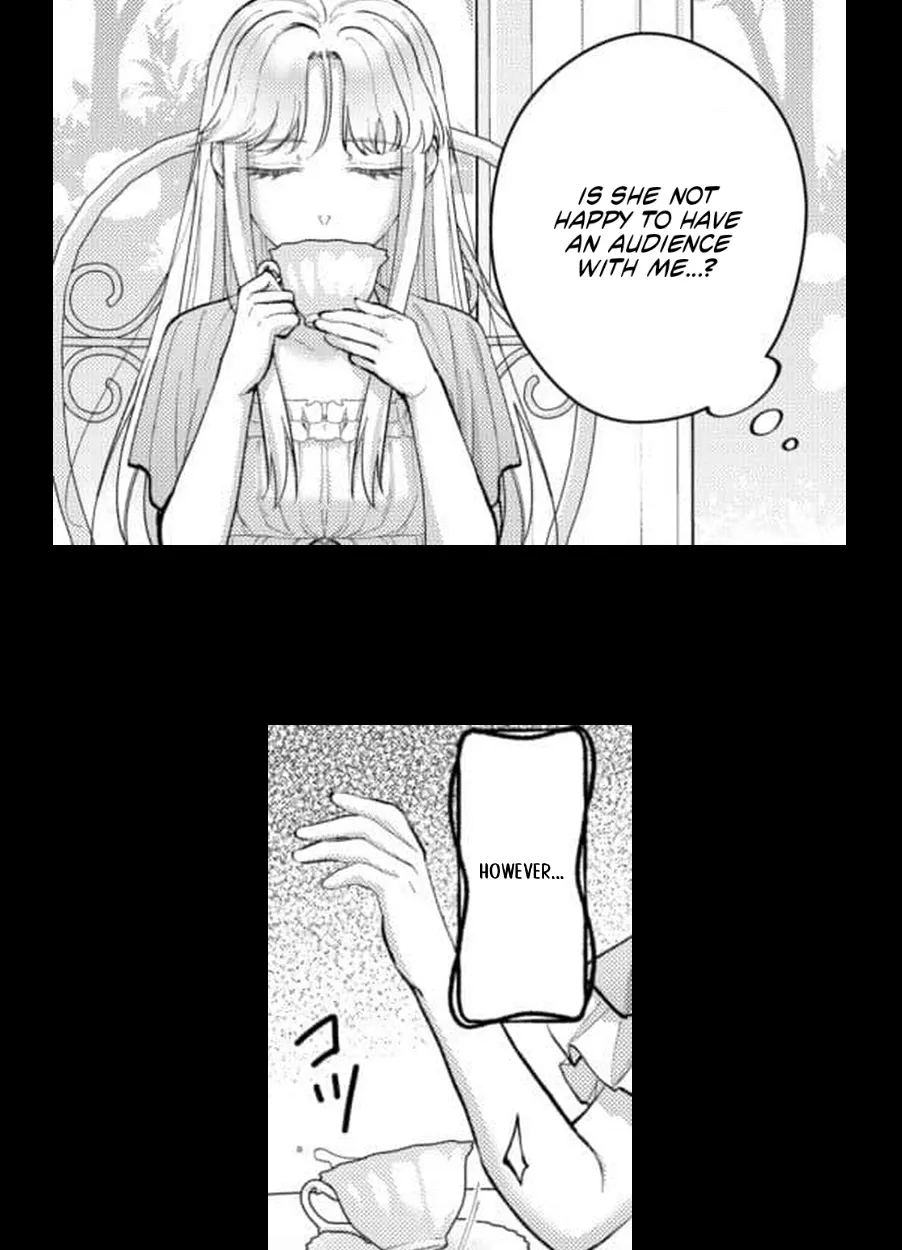 The Silver Saintess Falsely Branded a Villainess Is Doted On in Her Second Life (Webtoon) Chapter 8 page 29 - 