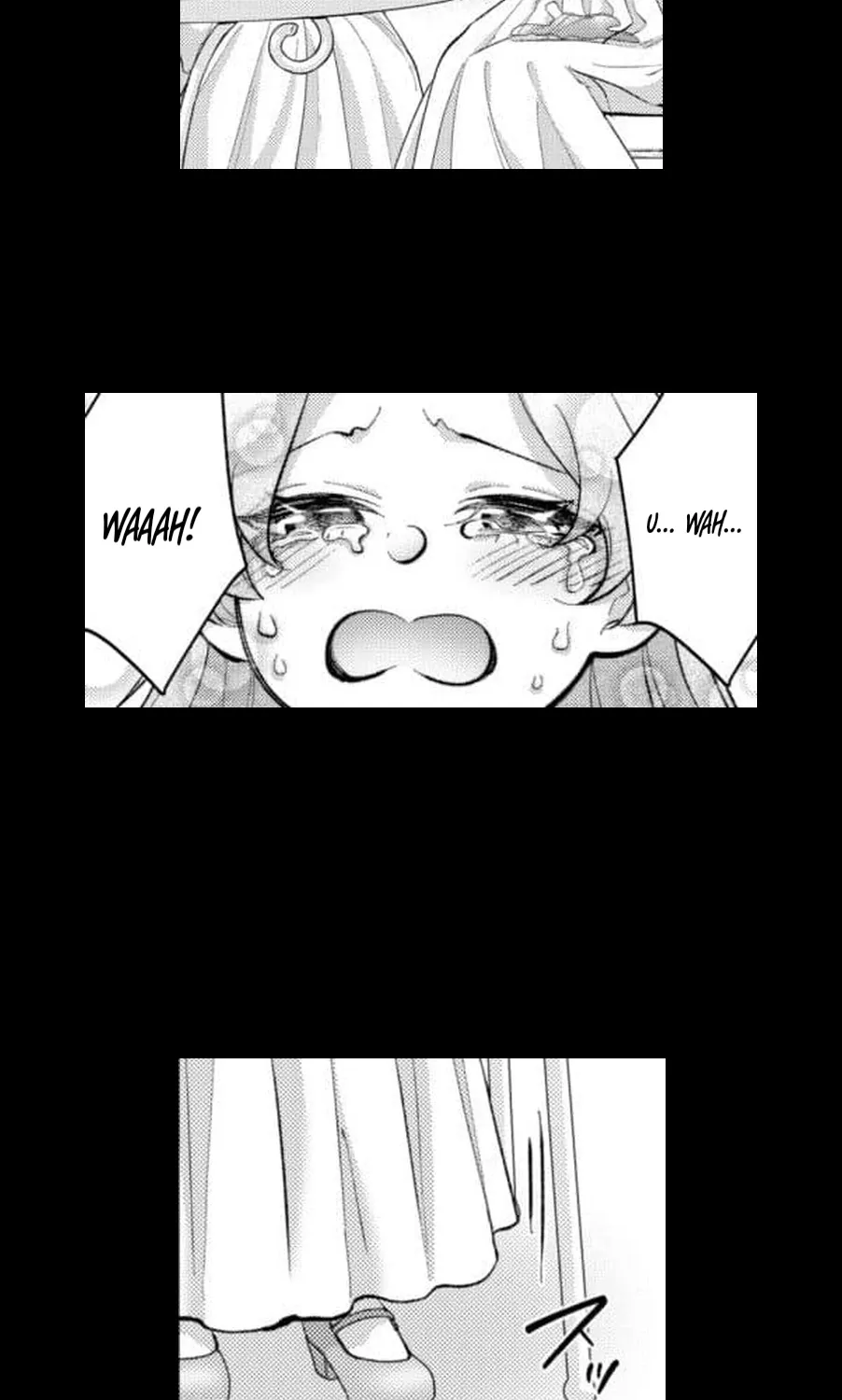 The Silver Saintess Falsely Branded a Villainess Is Doted On in Her Second Life (Webtoon) Chapter 8 page 31 - 
