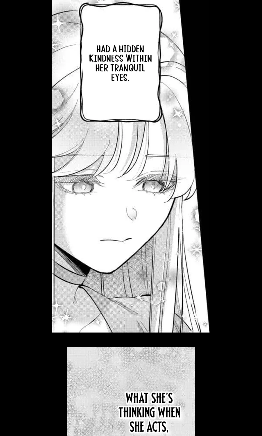 The Silver Saintess Falsely Branded a Villainess Is Doted On in Her Second Life (Webtoon) Chapter 8 page 34 - 