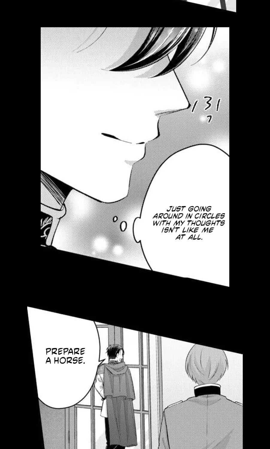 The Silver Saintess Falsely Branded a Villainess Is Doted On in Her Second Life (Webtoon) Chapter 8 page 36 - 