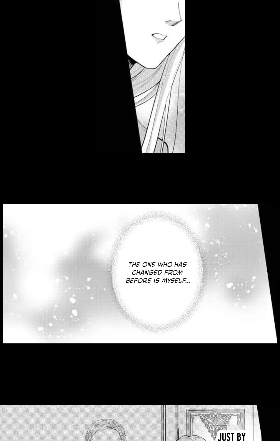 The Silver Saintess Falsely Branded a Villainess Is Doted On in Her Second Life (Webtoon) Chapter 9 page 32 - 