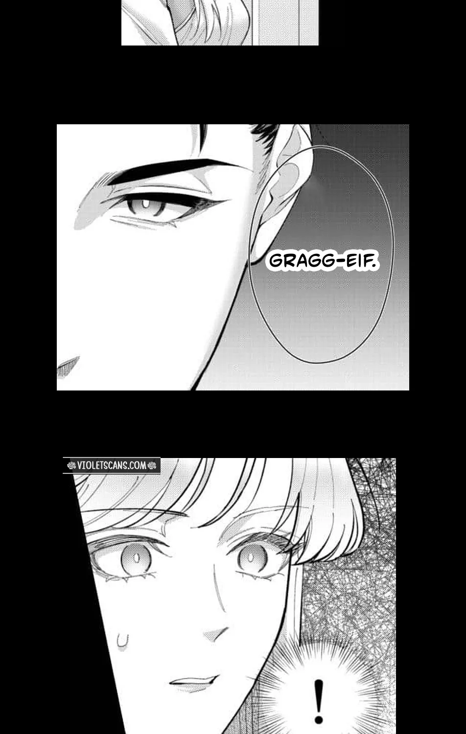 The Silver Saintess Falsely Branded a Villainess Is Doted On in Her Second Life (Webtoon) Chapter 9 page 6 - 