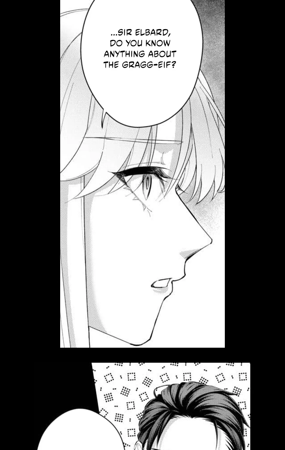 The Silver Saintess Falsely Branded a Villainess Is Doted On in Her Second Life (Webtoon) Chapter 9 page 9 - 