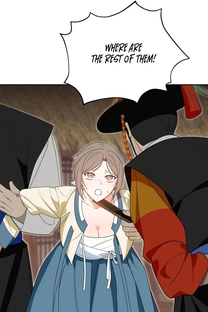 The Simpleton Chapter 1 page 111 - 