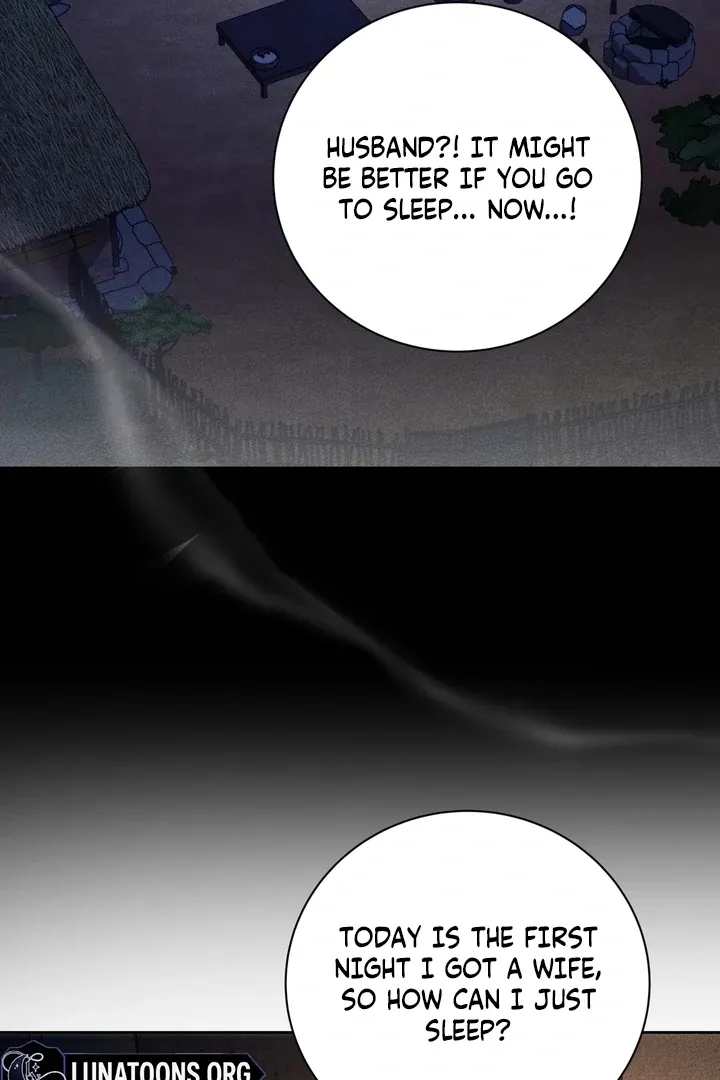 The Simpleton Chapter 1 page 3 - 