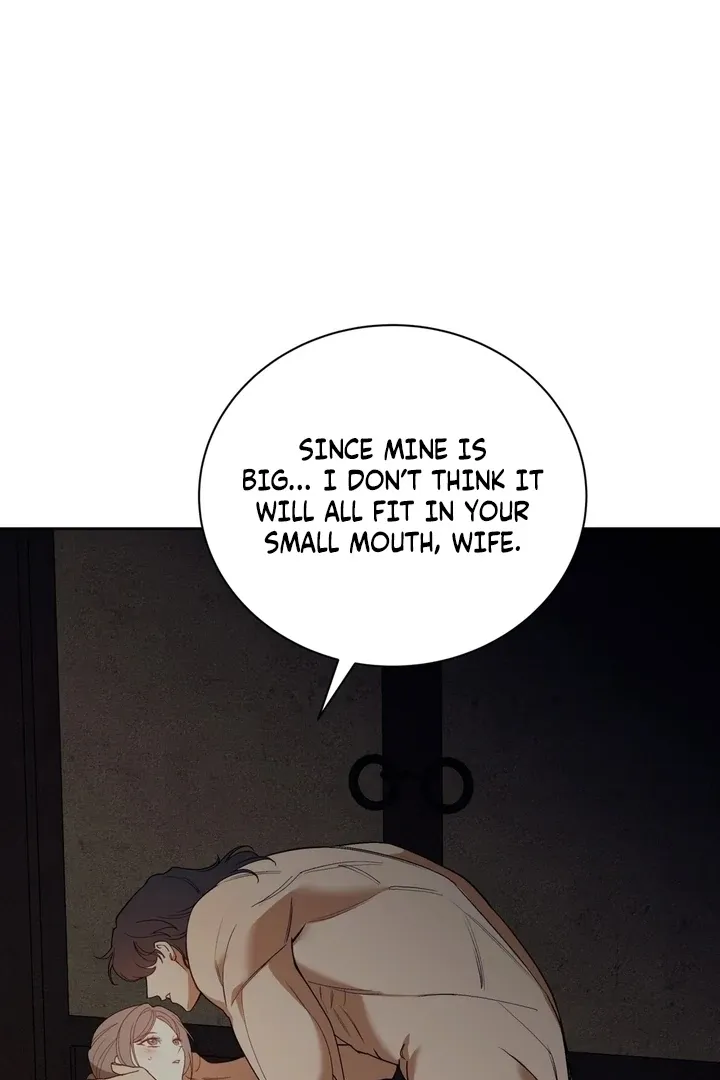 The Simpleton Chapter 1 page 23 - 