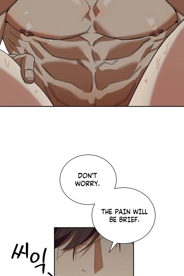 The Simpleton Chapter 1 page 33 - 