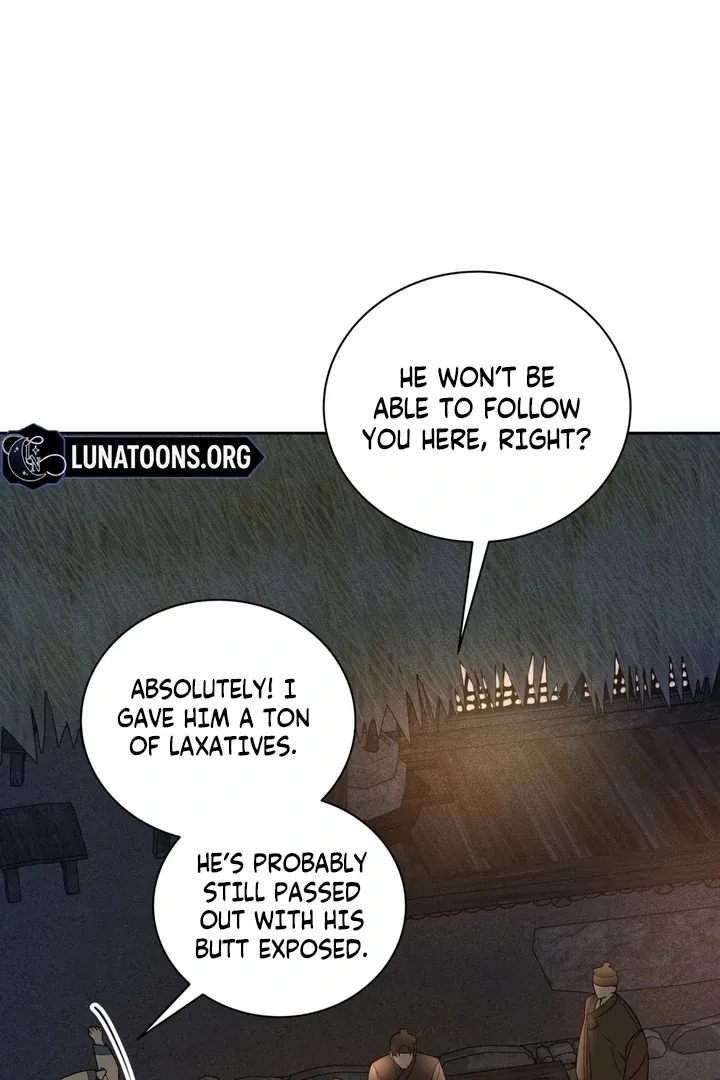 The Simpleton Chapter 1 page 78 - 