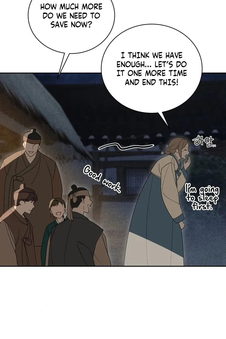 The Simpleton Chapter 1 page 80 - 