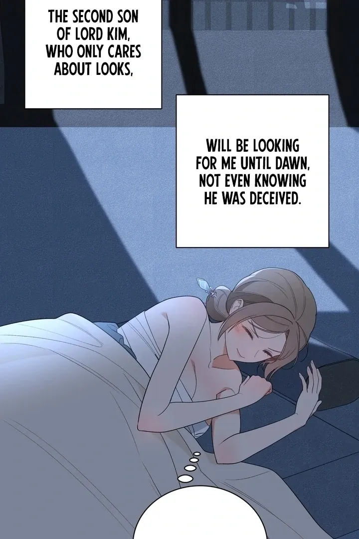 The Simpleton Chapter 1 page 100 - 