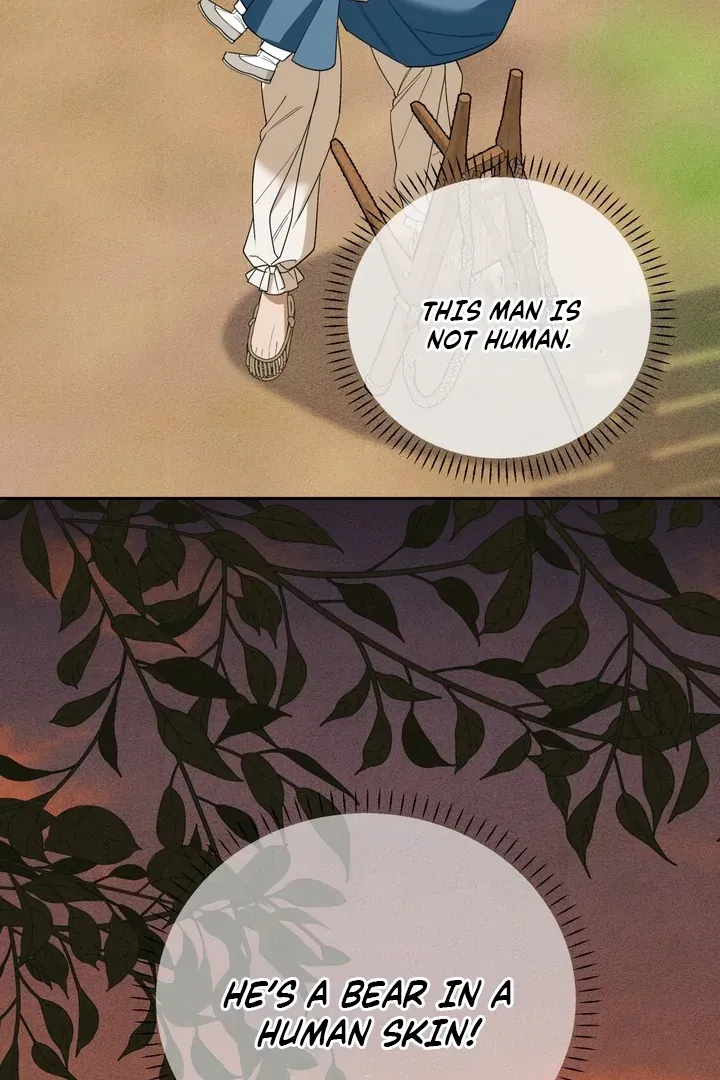 The Simpleton Chapter 2 page 36 - 