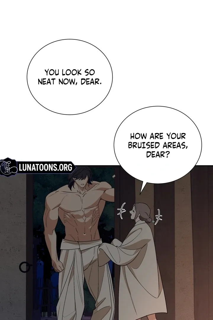 The Simpleton Chapter 2 page 61 - 