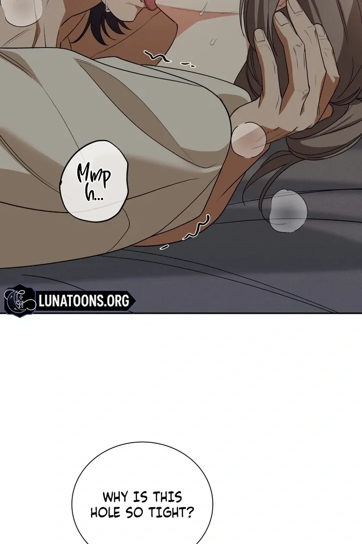 The Simpleton Chapter 2 page 92 - 