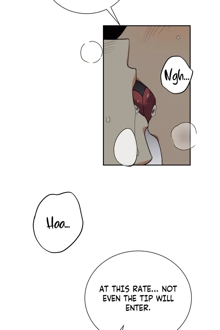 The Simpleton Chapter 2 page 93 - 