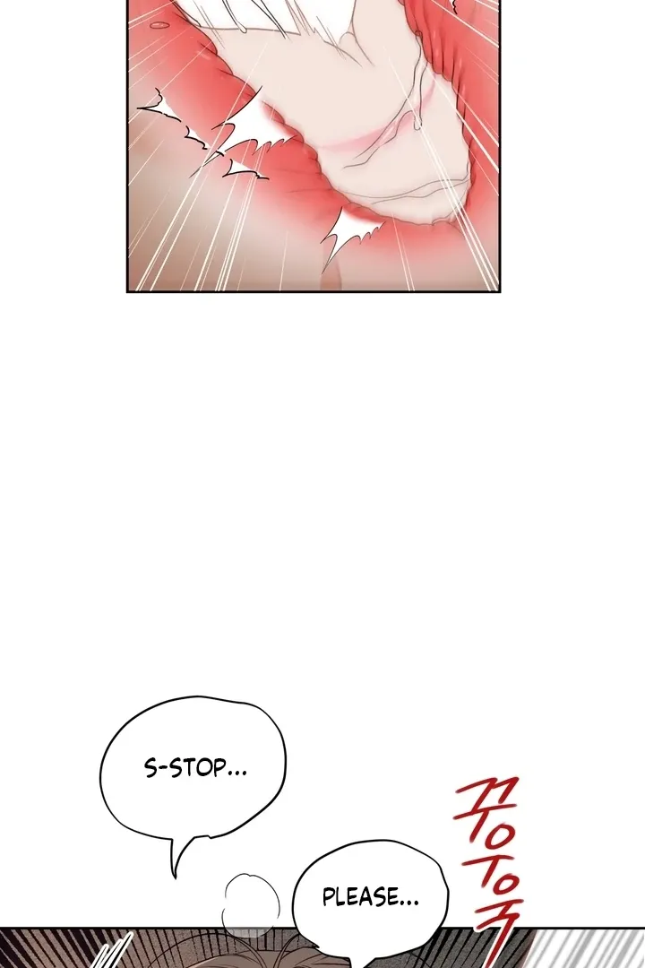 The Simpleton Chapter 3 page 34 - 