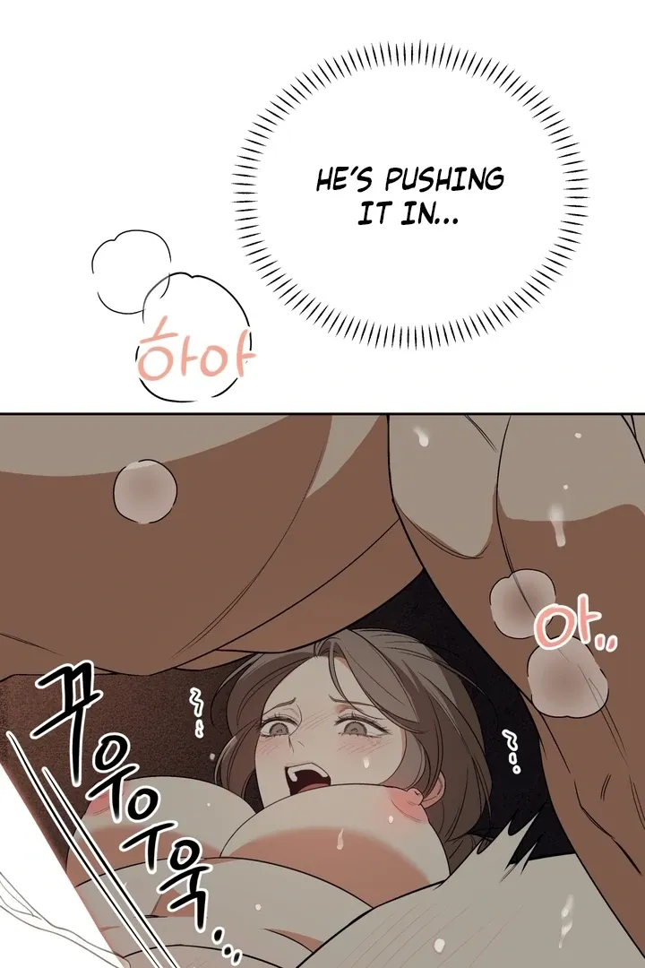 The Simpleton Chapter 3 page 36 - 