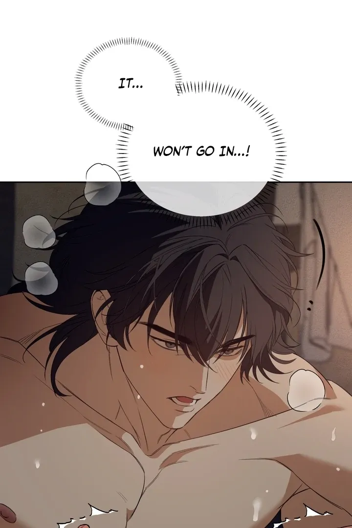 The Simpleton Chapter 3 page 38 - 