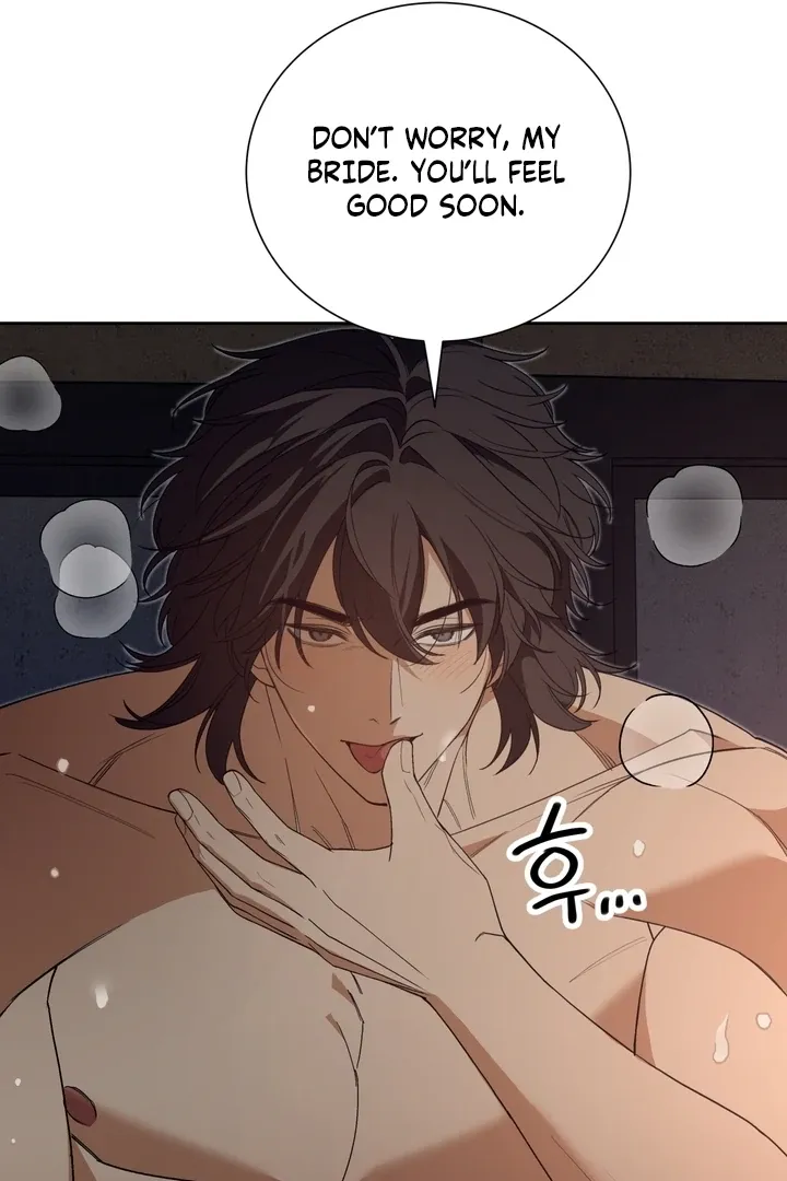 The Simpleton Chapter 3 page 43 - 
