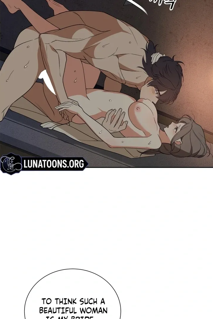 The Simpleton Chapter 3 page 73 - 