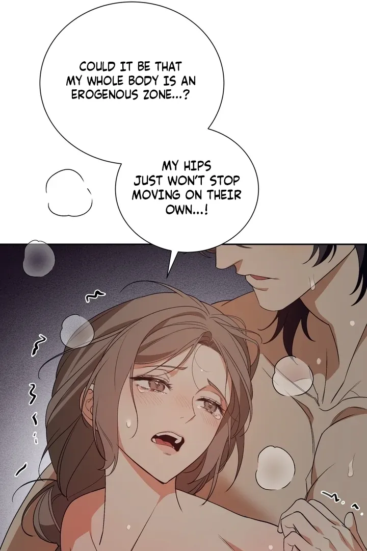 The Simpleton Chapter 3 page 84 - 