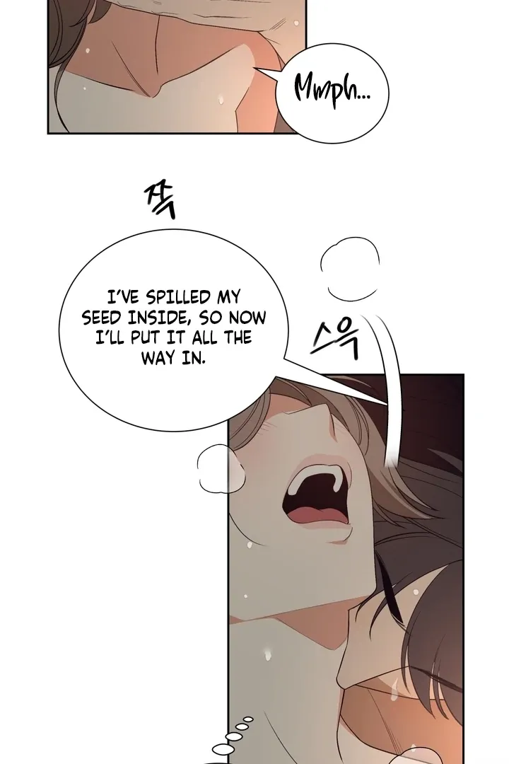 The Simpleton Chapter 3 page 90 - 
