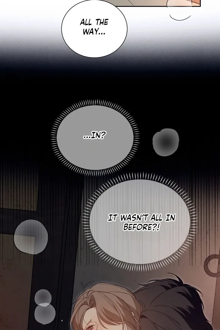 The Simpleton Chapter 3 page 91 - 