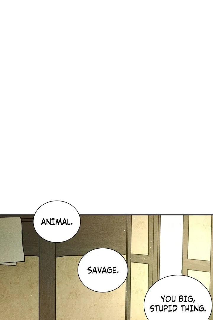 The Simpleton Chapter 4 page 33 - 