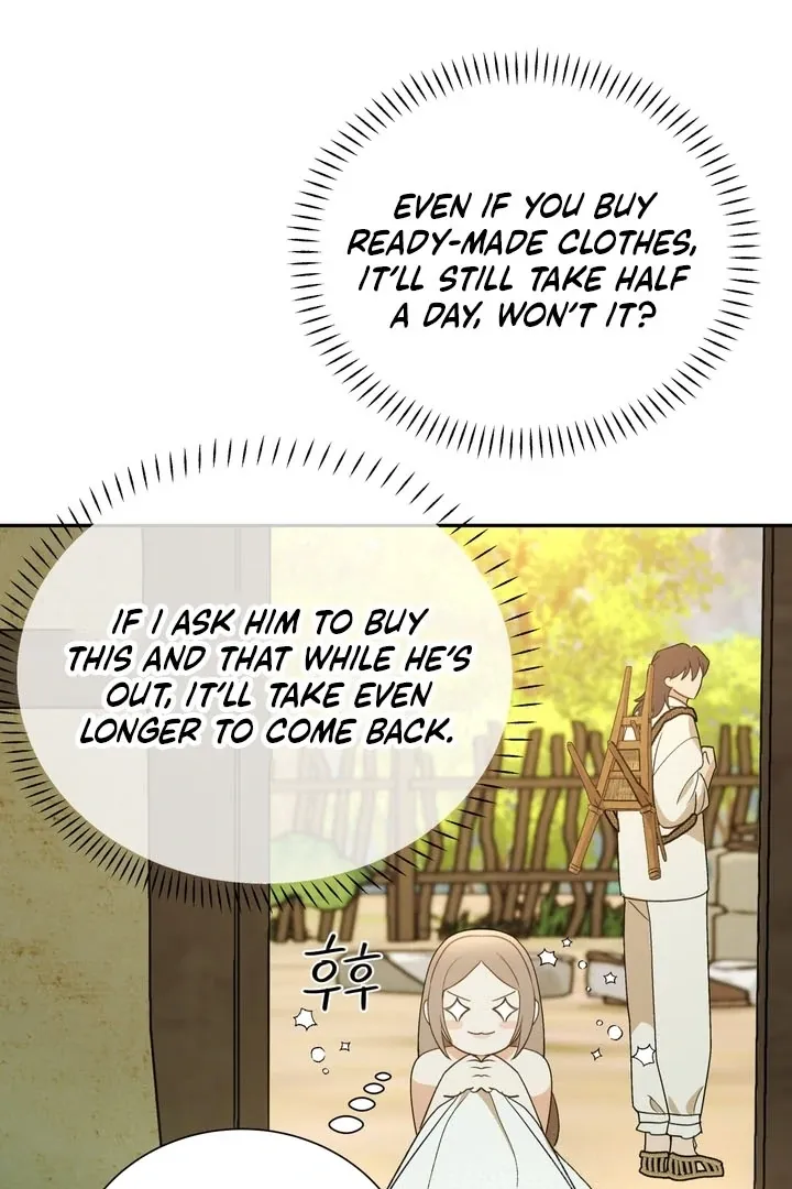 The Simpleton Chapter 4 page 73 - 