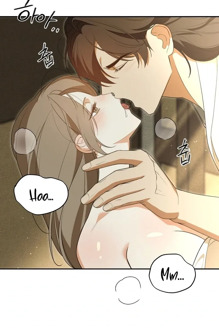 The Simpleton Chapter 4 page 81 - 