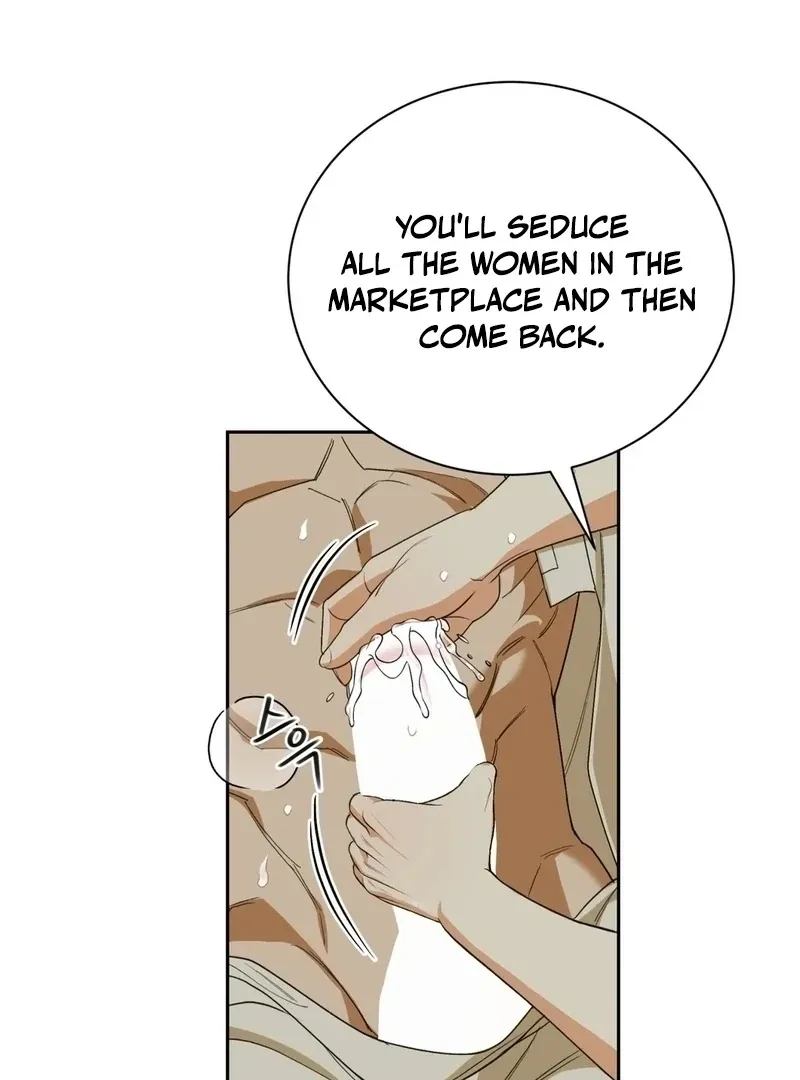 The Simpleton Chapter 5 page 14 - 