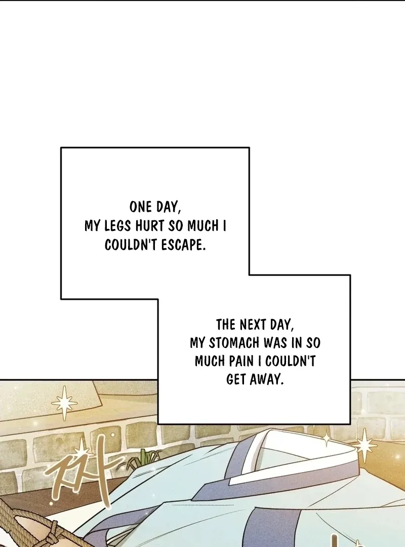 The Simpleton Chapter 5 page 79 - 