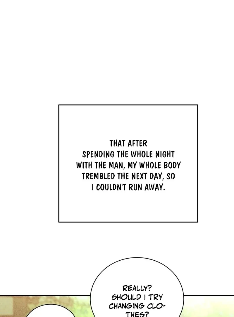 The Simpleton Chapter 5 page 83 - 