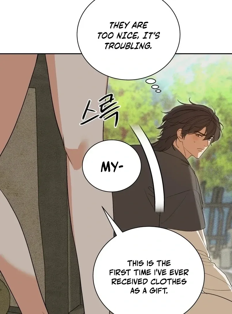 The Simpleton Chapter 5 page 87 - 