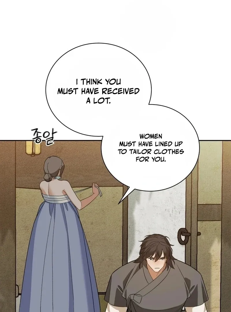 The Simpleton Chapter 5 page 92 - 