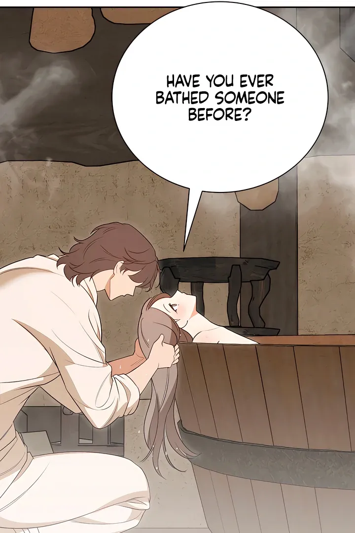 The Simpleton Chapter 6 page 104 - 