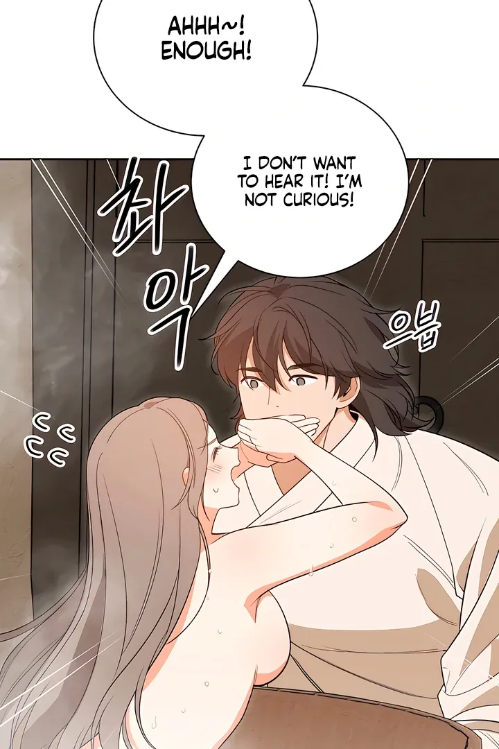 The Simpleton Chapter 6 page 107 - 