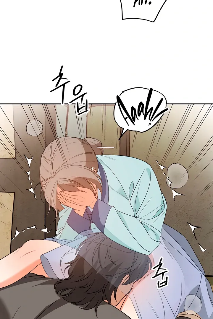 The Simpleton Chapter 6 page 19 - 