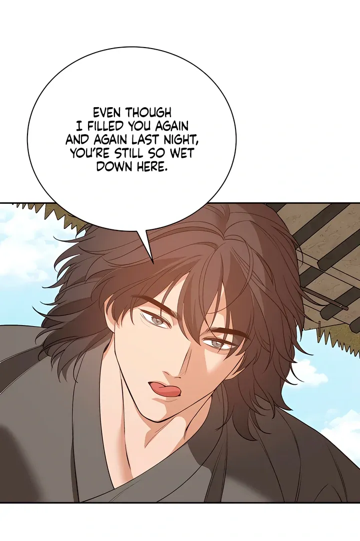 The Simpleton Chapter 6 page 28 - 