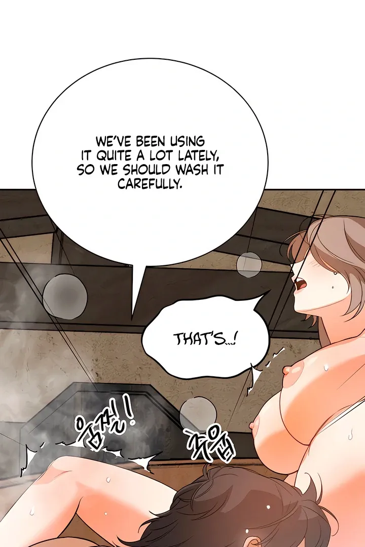 The Simpleton Chapter 7 page 21 - 