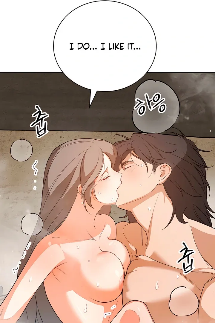 The Simpleton Chapter 7 page 36 - 
