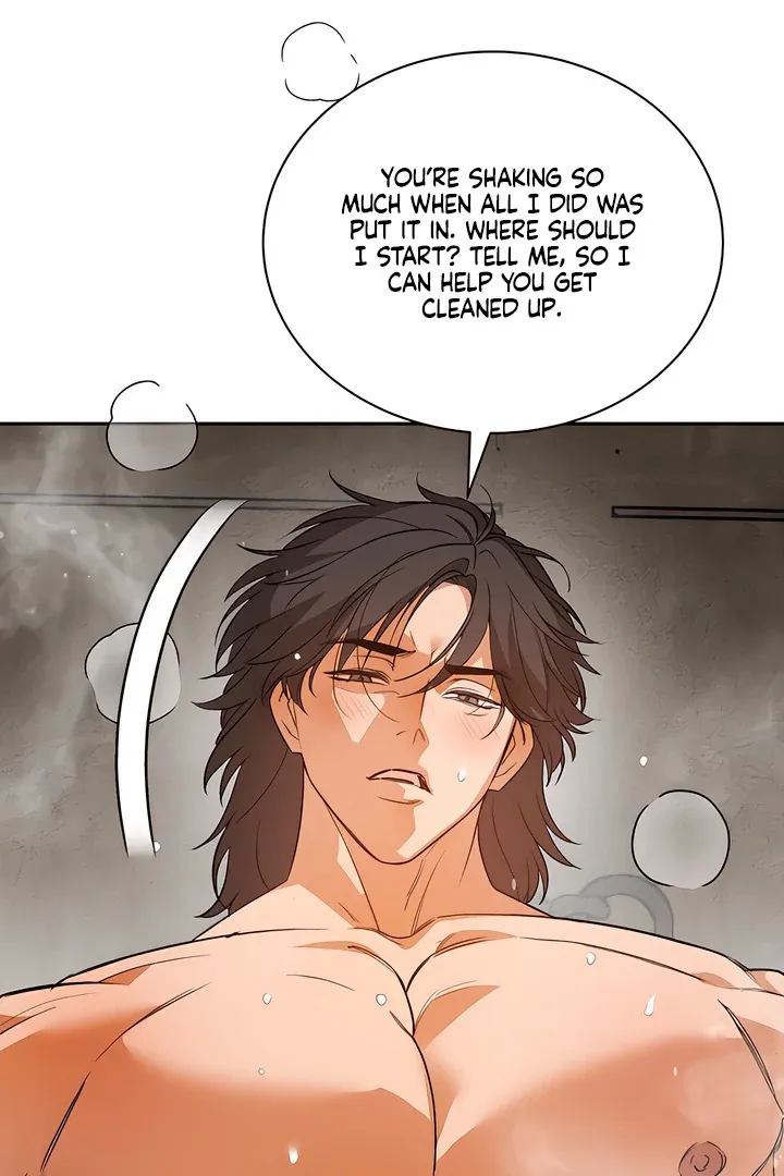 The Simpleton Chapter 7 page 60 - 